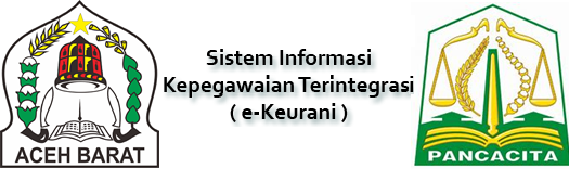 Logo Pemkab Aceh Barat