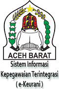 Logo Pemkab Aceh Barat